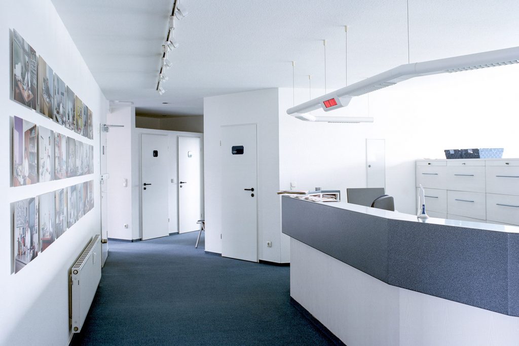 Kardiologische Gemeinschaftspraxis Anmeldung