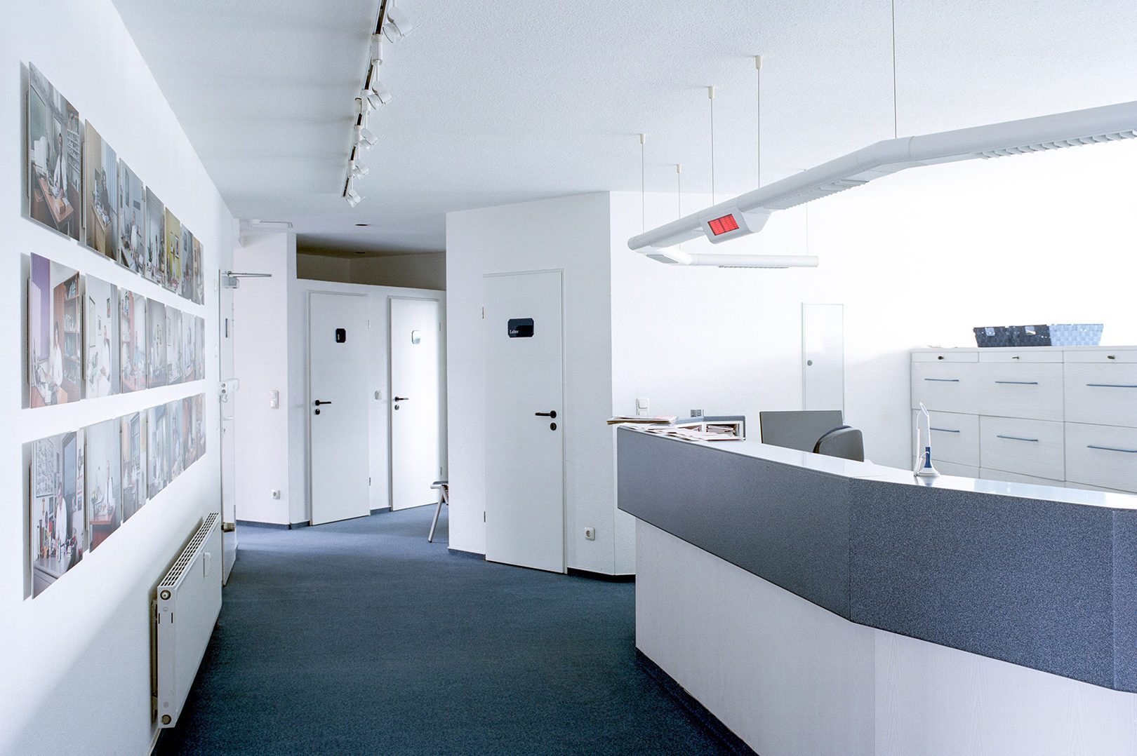 Kardiologische Gemeinschaftspraxis Gladbeck Dres. Lange & Hausdorf